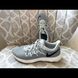 Nike running